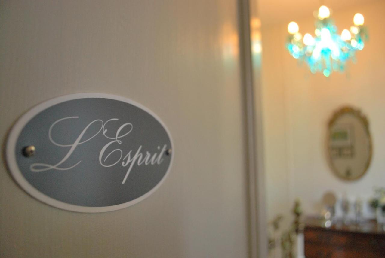 Le Logis D'Epargnes B&B And Gite Exterior photo