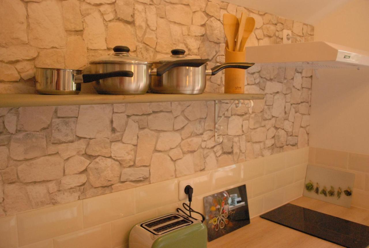 Le Logis D'Epargnes B&B And Gite Exterior photo