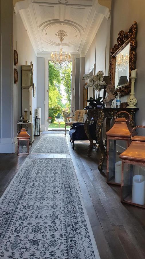 Le Logis D'Epargnes B&B And Gite Exterior photo